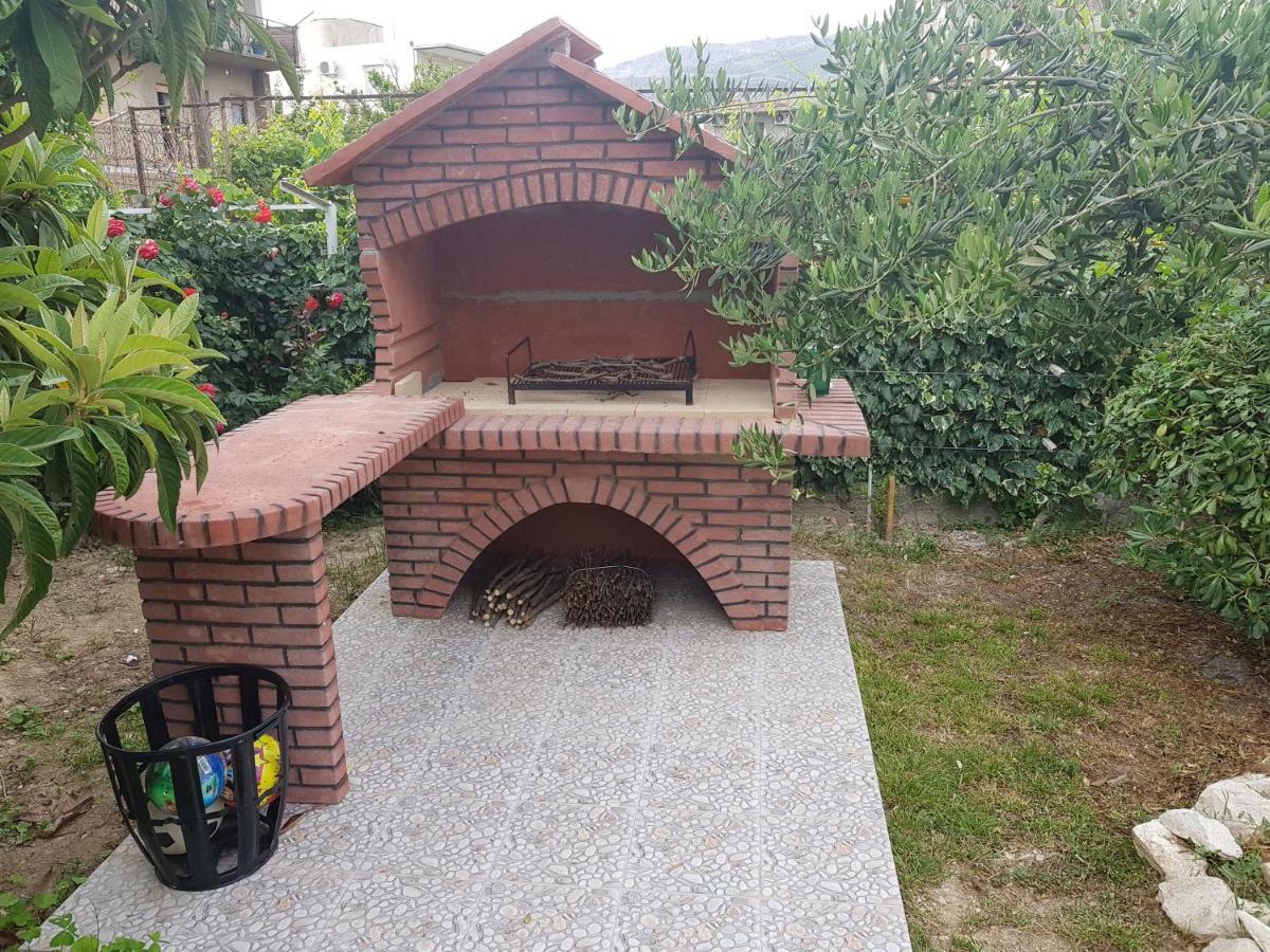 Villa Maria スプリト エクステリア 写真