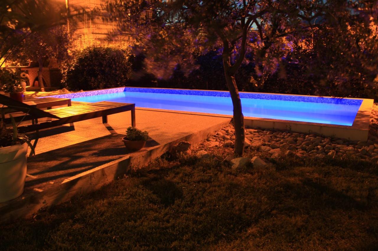 Villa Maria スプリト エクステリア 写真